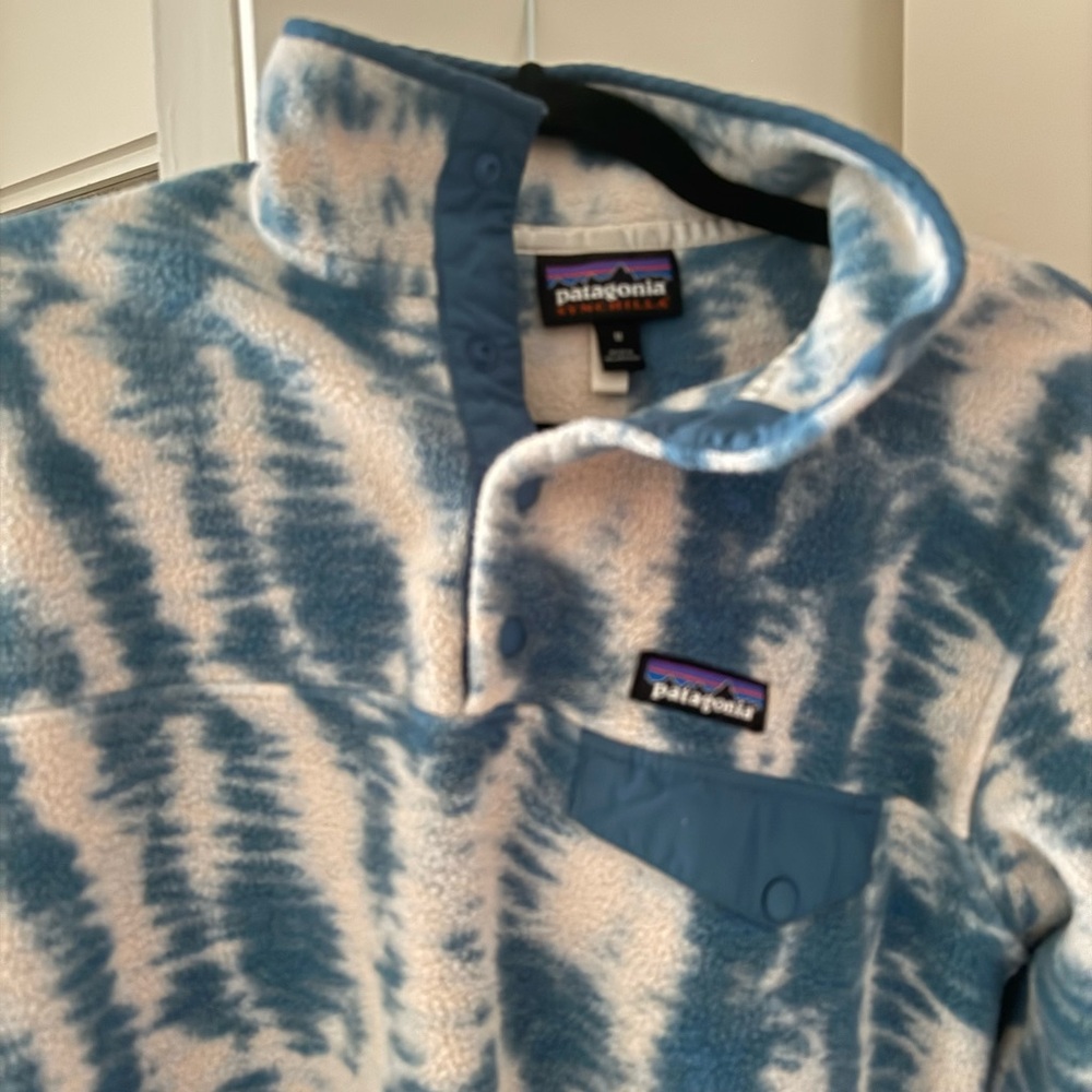 Patagonia Fleece